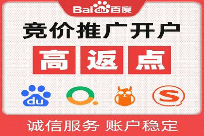 百度推广实战案例：成功之路